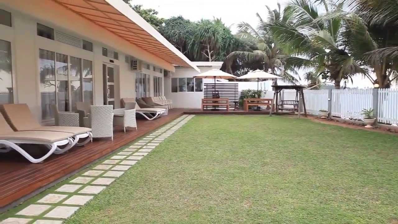 Villa Seven Seas - Beruwala