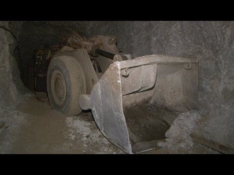 Gjiganti “Trepça” në kushte të mjerueshme për punëtorë