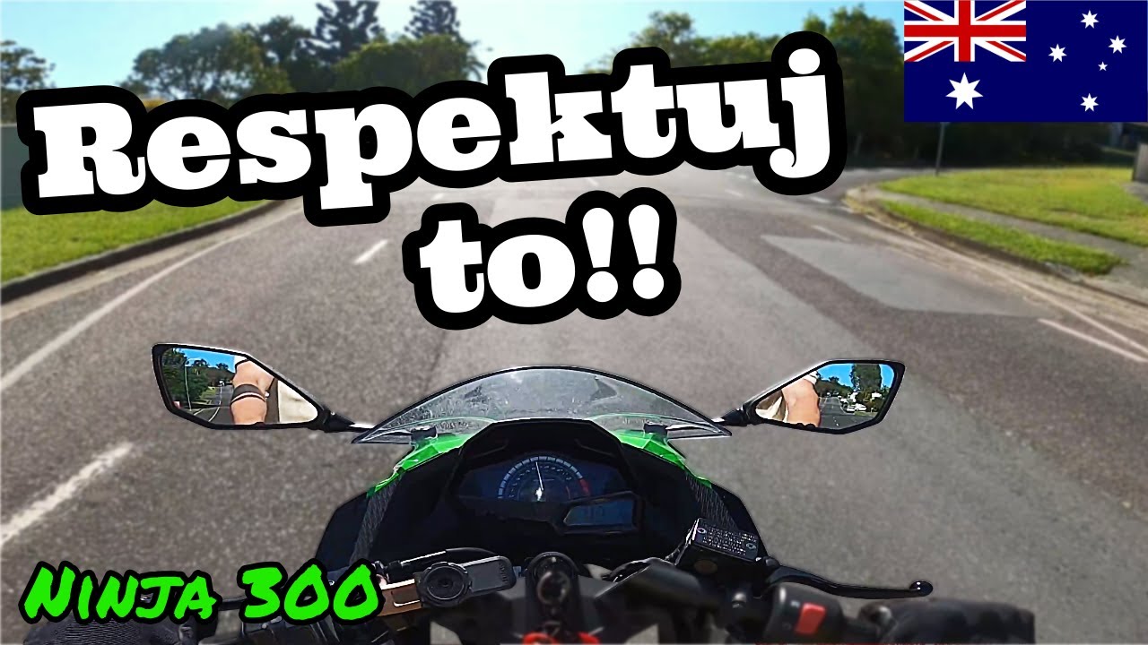 5 NEPSAN&Yacute;CH pravidel motork&aacute;řů... 🇦🇺 MotoVlog, [ep #66 ]