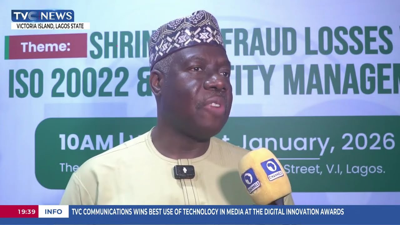 CBN, NIBSS Push Deeper Collaboration As E-Fraud Declines