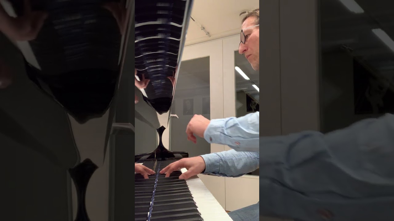 Frederic Chopin - Nocturne Nr. 20 cis-moll, op. posth. P 1 No. 16