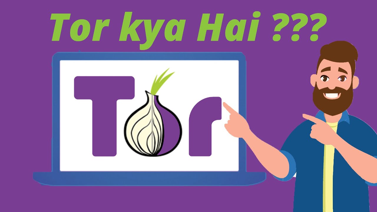 What is TOR  Browser | Tor kya hai kaise use kare [Hindi] [Explained]