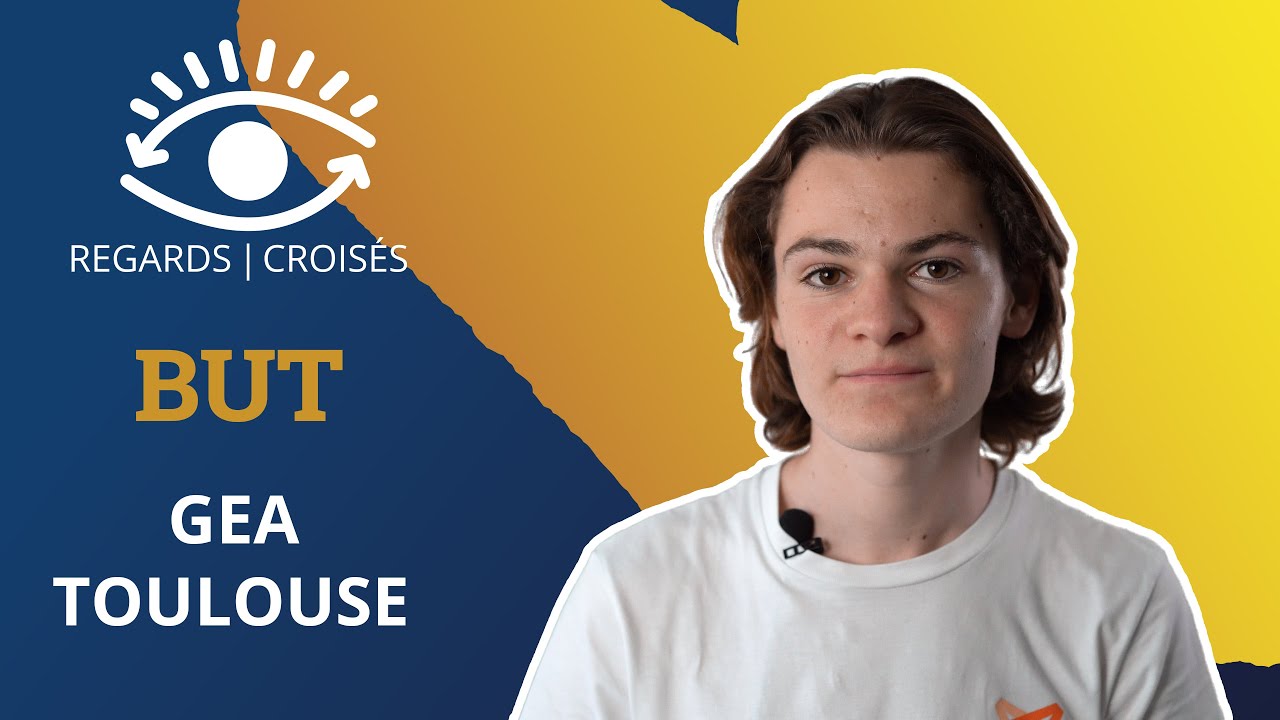 Rejoignez-nous en BUT GEA l'IUT Toulouse