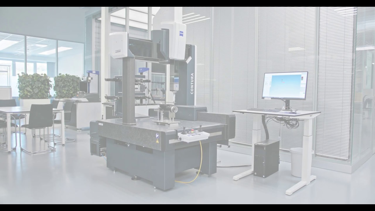 ZEISS VAST navigator