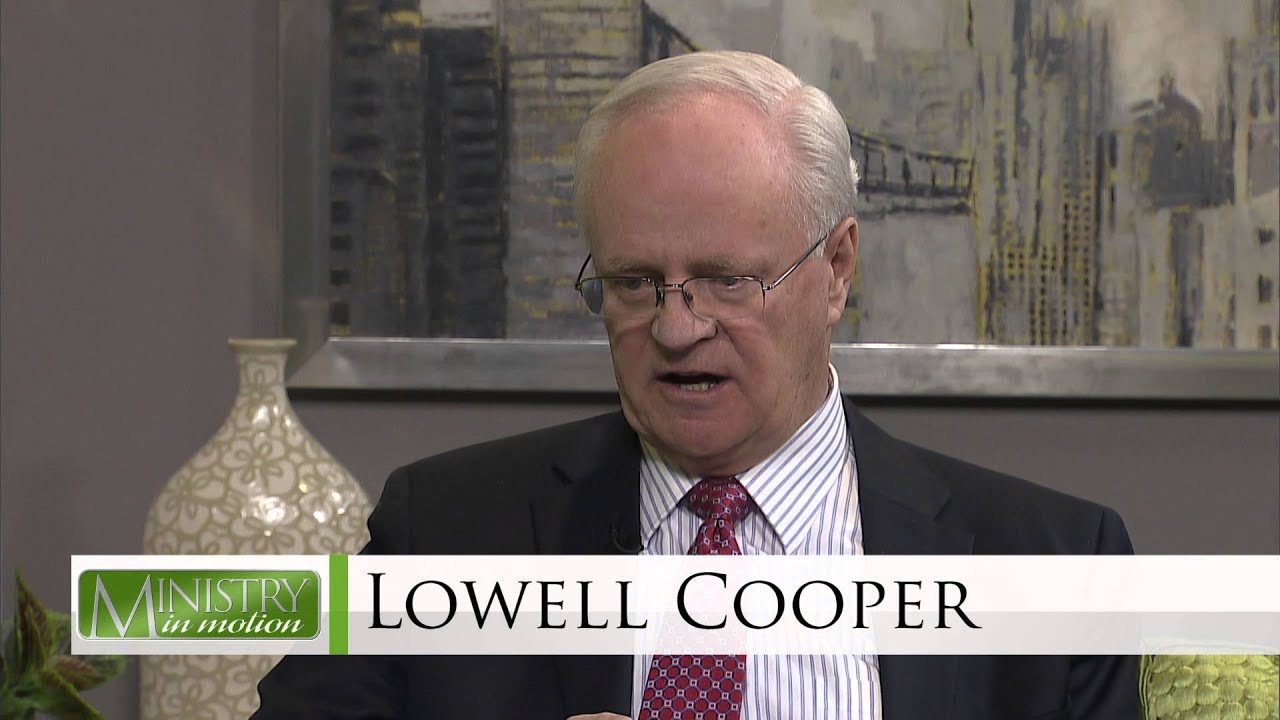 Making Committees and Church Boards More Effective Part 1 - Lowell Cooper