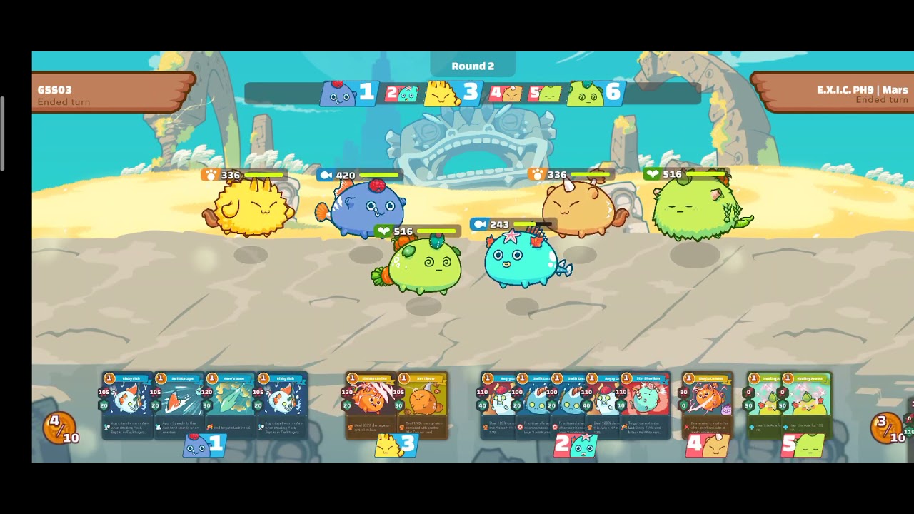 how to deal a backline plant with a heal and energy steal