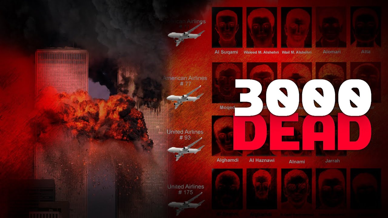 What actually happened? is Another 9/11 possible? | America | Untold Stories