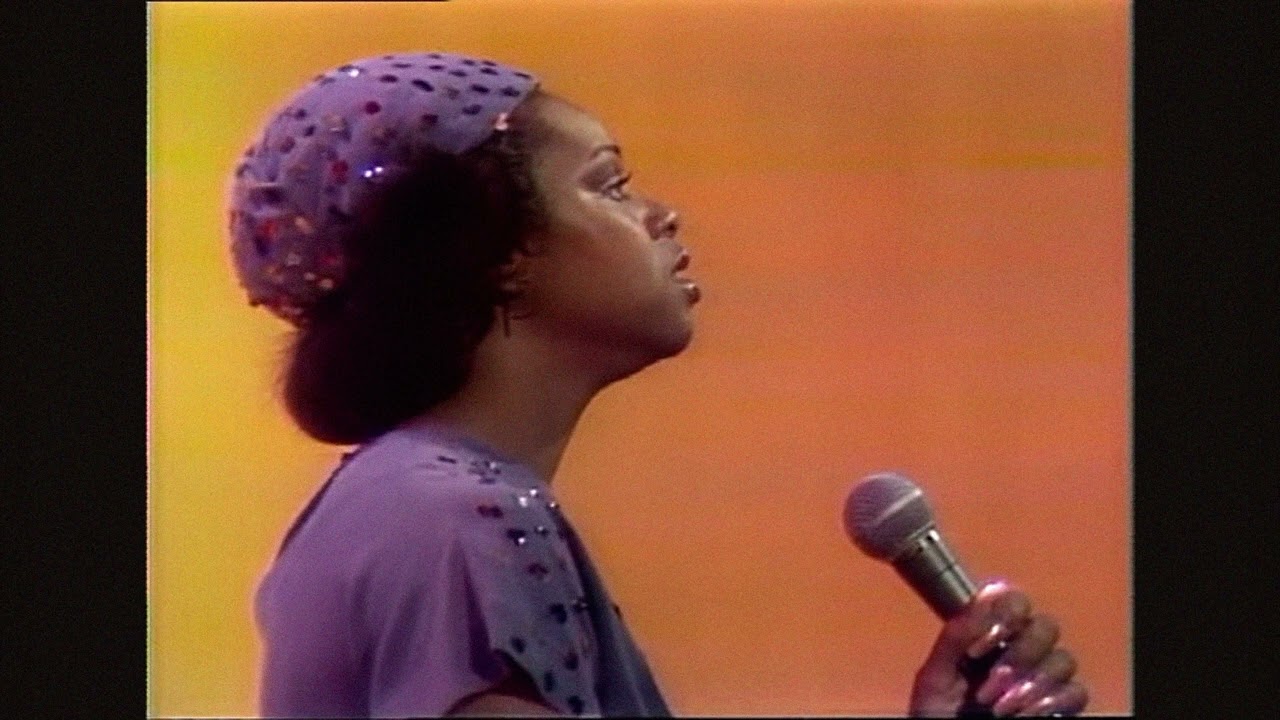 Deniece Williams - Free (slowed, delay, reverb, chopped)