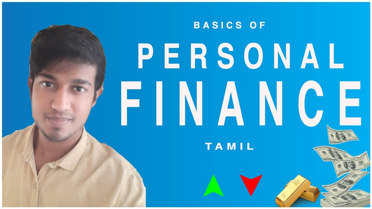 Basics of Personal Finance | Financial planning | தமிழ் | Superhumans