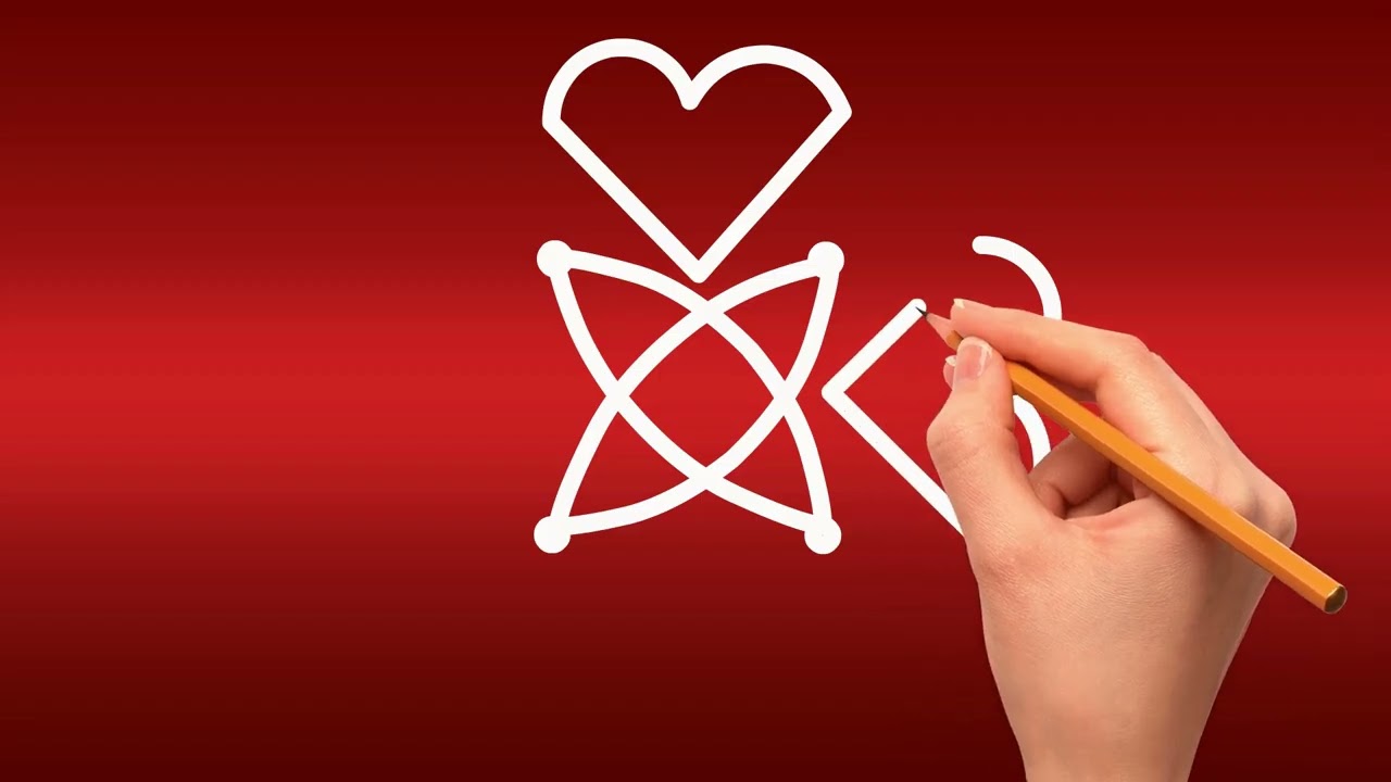 2 pulli kolam designs with rangoli