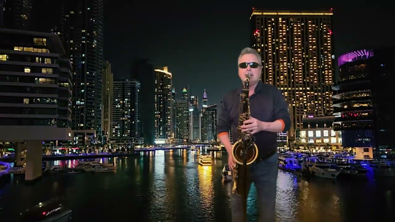 Brother Louie, #Modern Talking #saxophone solo #Romantic #music #wssax