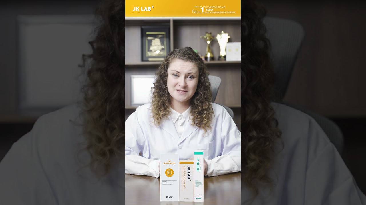 Q&A with JKLAB experts: What is Peptide Technology?