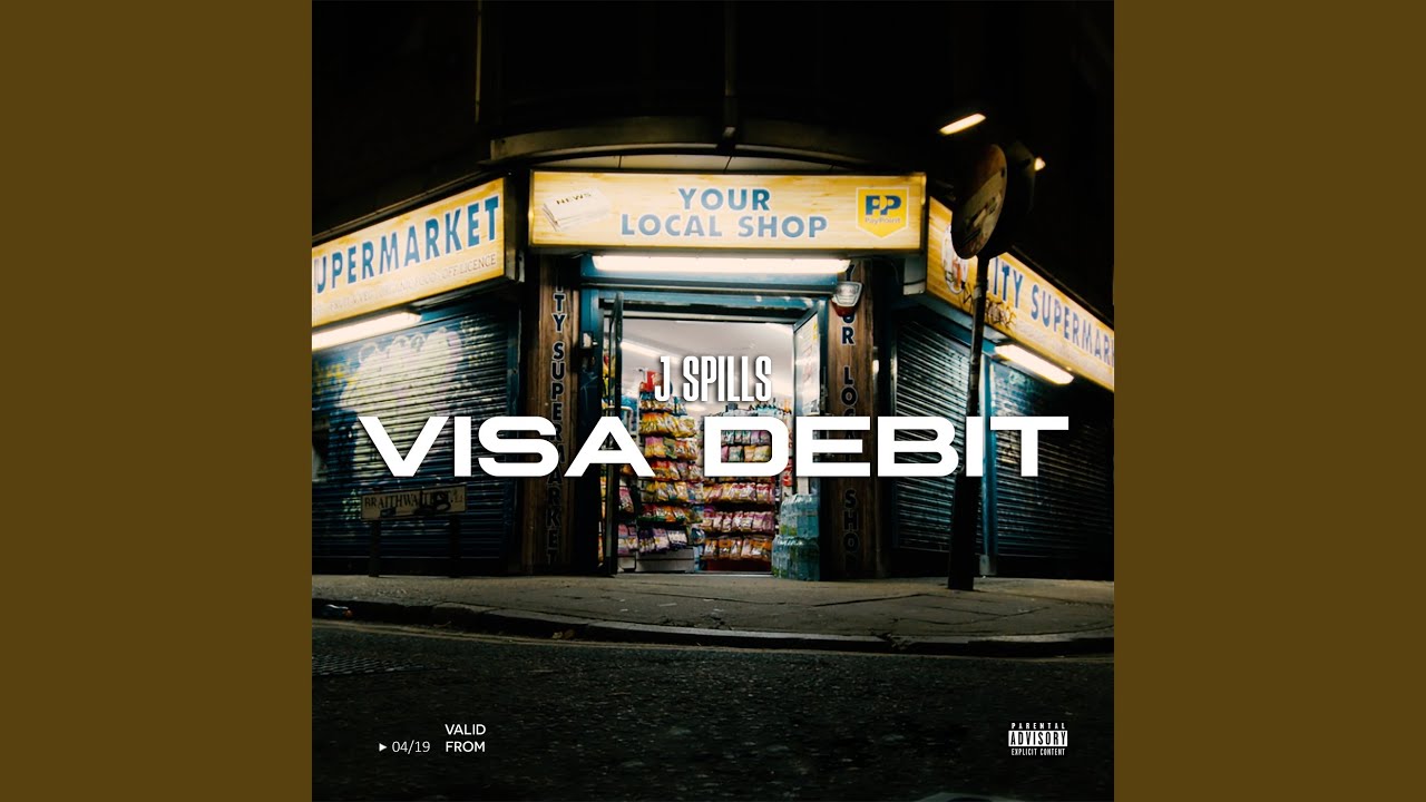 Visa Debit