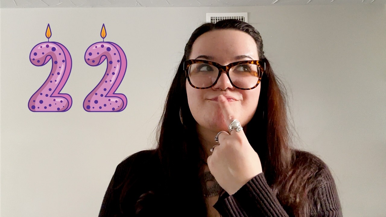 birthday week