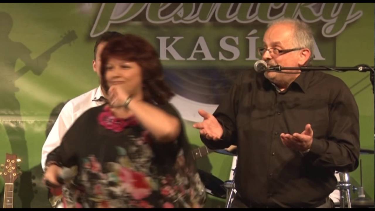 LÁZEŇSKÁ - ADAMIS - Adéla & Milan