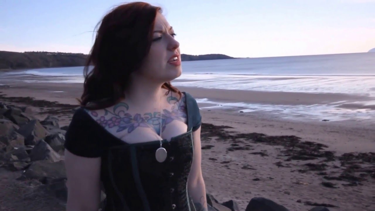 The Fall Of Eve - Forgotten (Official Video)
