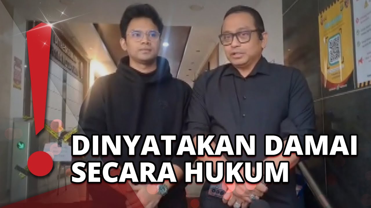 Damai dengan Inara, Insanul Fahmi Ingin Balik ke Wardatina Mawa