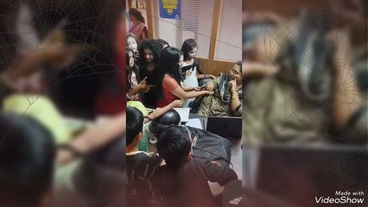 Narayana school in MPL 2026                  # happy Hallo ween#