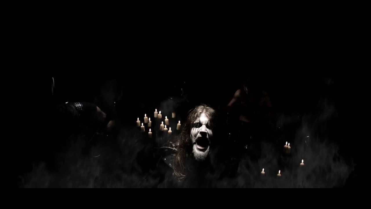CVINGER - "Enchanted Conclave" (Official Music Video)‬
