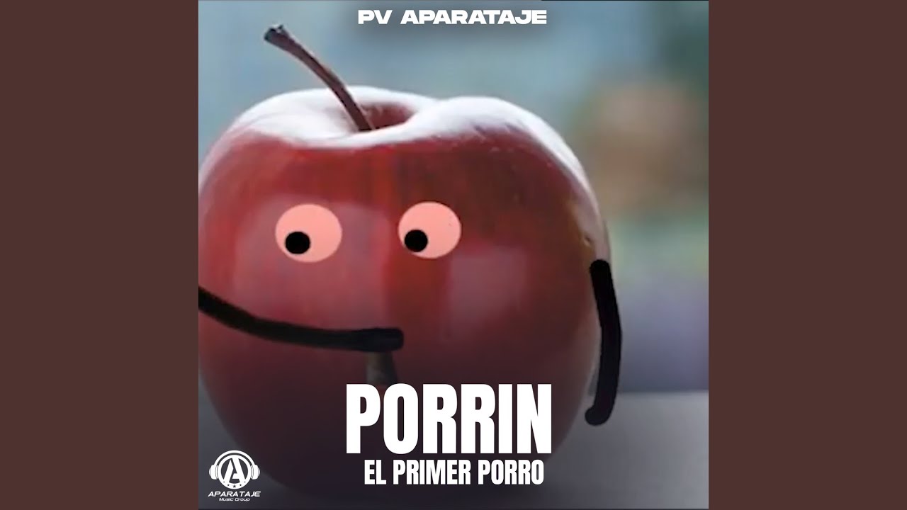 Porrin - El Primer Porro