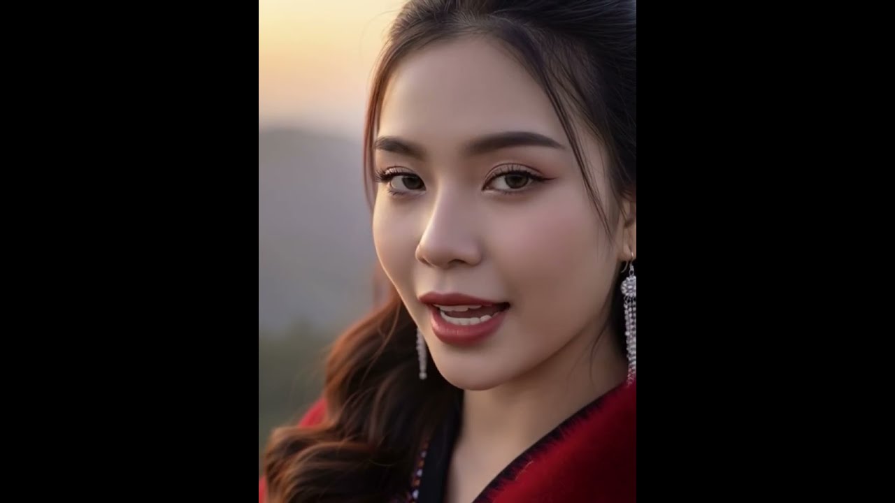 Iu-Mienh Nzung: Meih hnamv hnangv nziaaux namx
