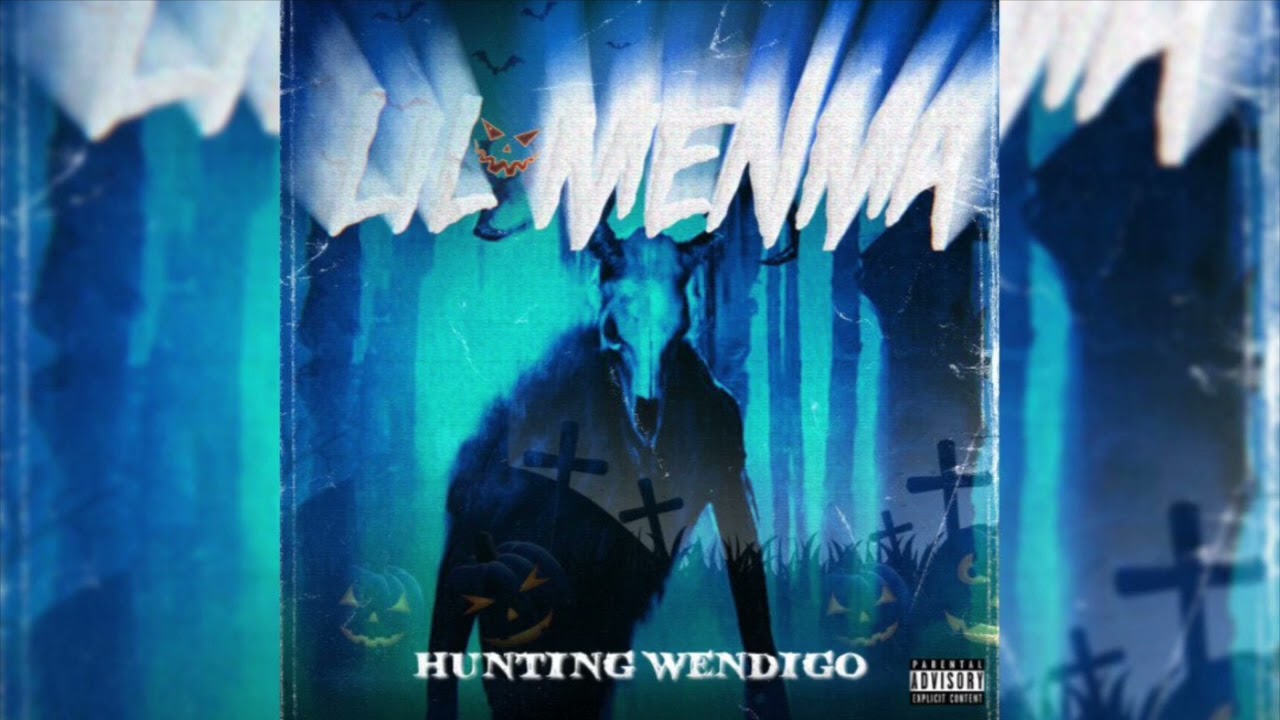 Lil Menma - My Ex Was A Zombie [Metal Song prod. Jacob Lizotte]