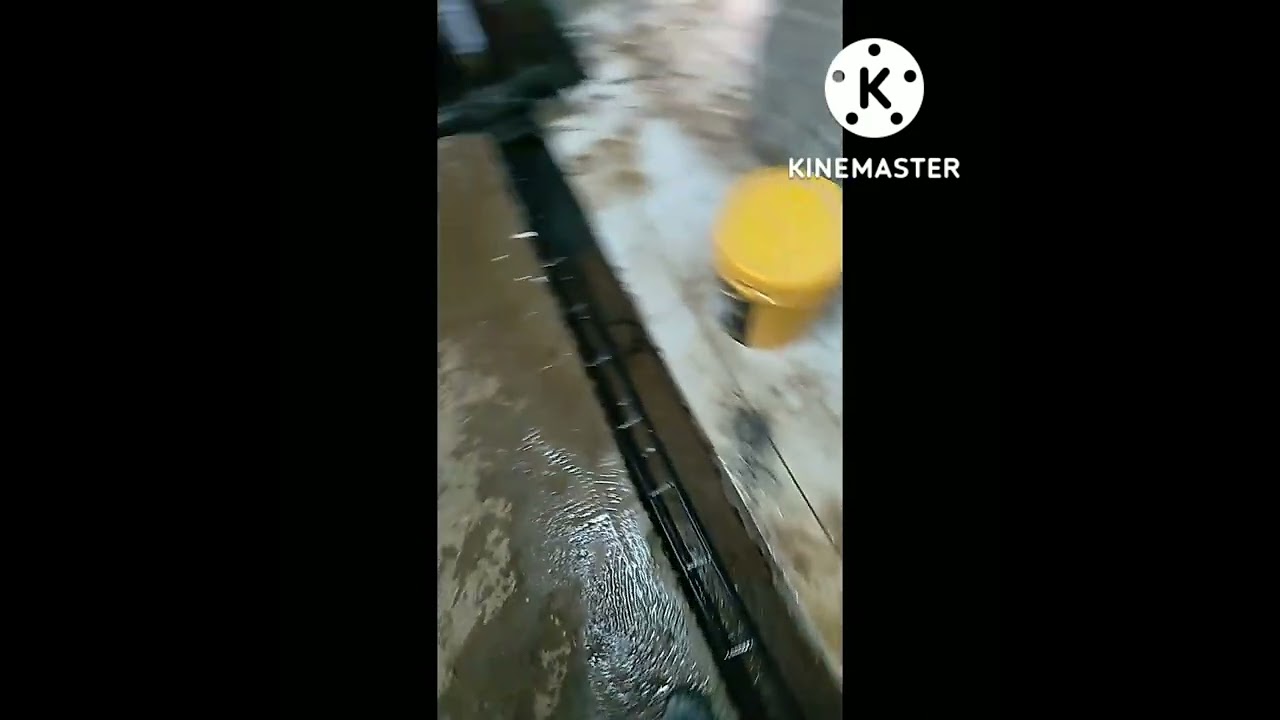 Parte 1/5:  Passo a passo reforço estrutural em casa antiga