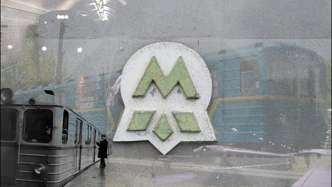 Еволюція вагонів типу Є* в Київському Метрополітені