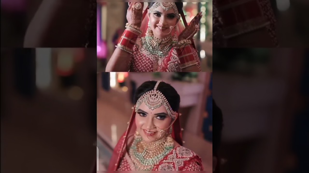 #indianbridal