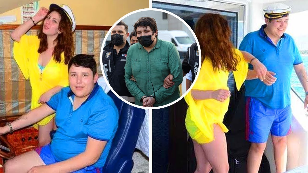 This Was His Lifestyle After Scamming Over $100 Million