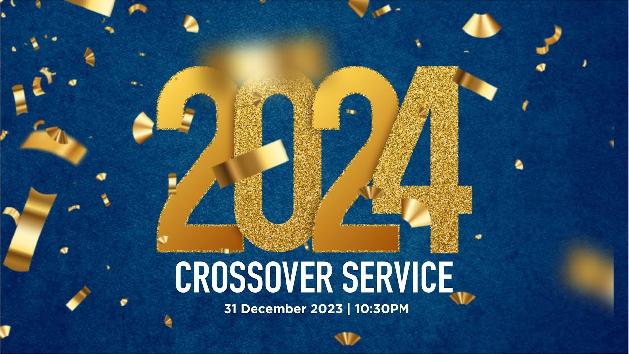 3C LIVE Crossover Service