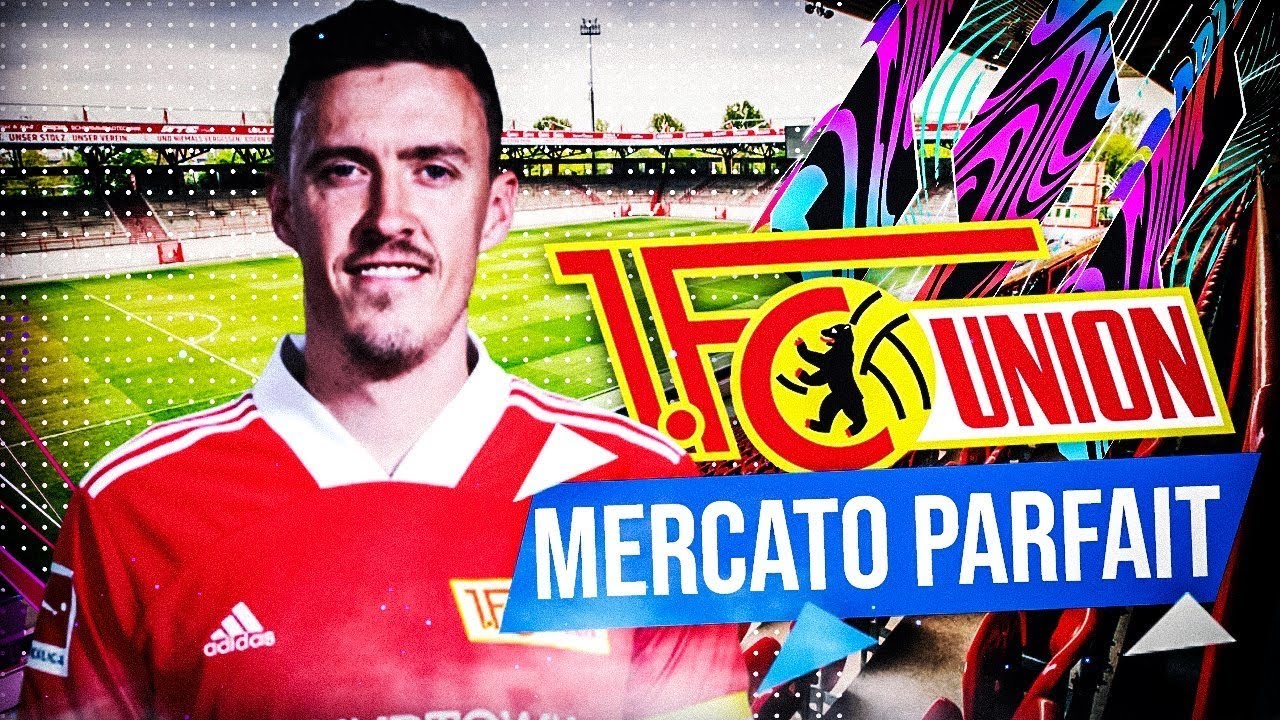 FIFA 21| MERCATO PARFAIT: UNION BERLIN