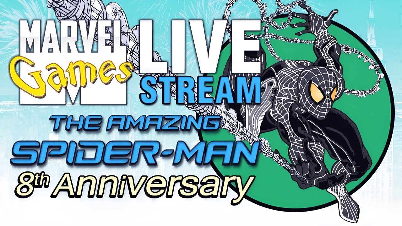 MG Live Stream 