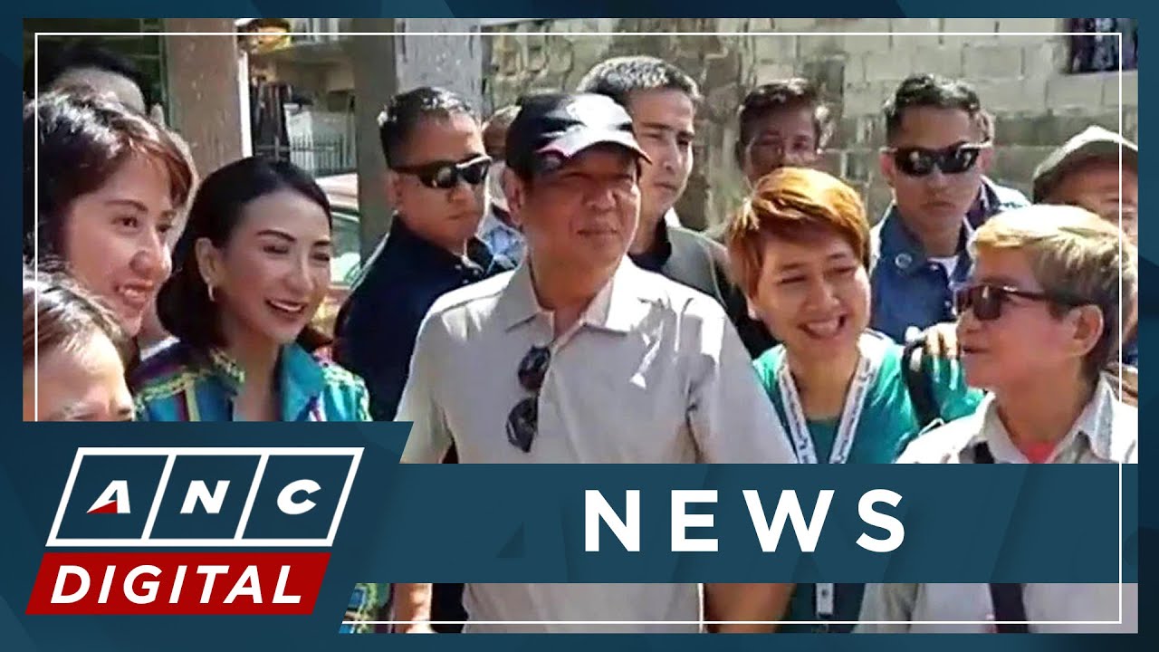 Marcos Jr. skips EDSA People Power celebrations | ANC