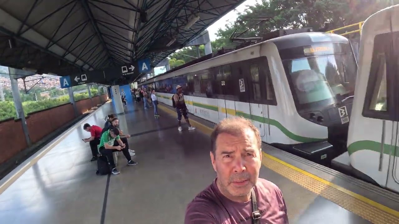 ESTACIÓN 