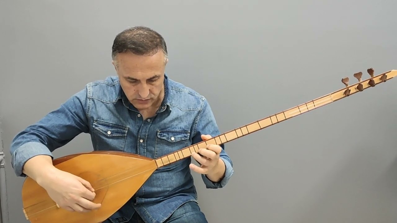 Çok Kapsamlı Bir Çalışma & Etüt - 63