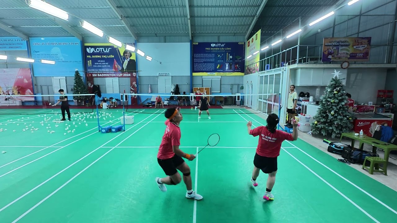 Bber Đông - Vy thầy An. 8feb2026