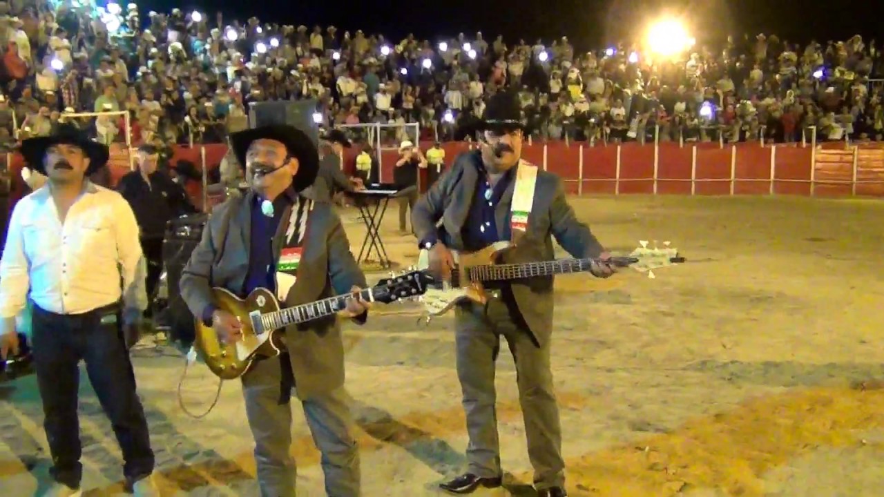 LOS RAYOS DE MEXICO