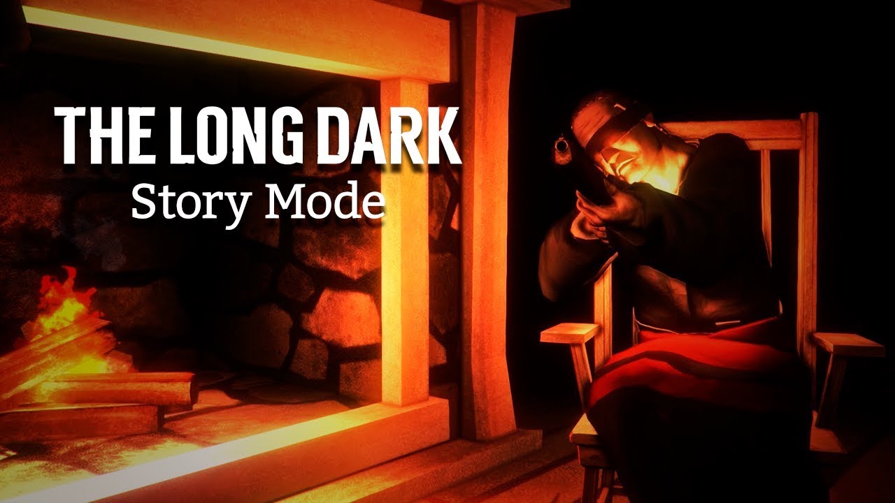 How To: Die - The Long Dark: Story Mode