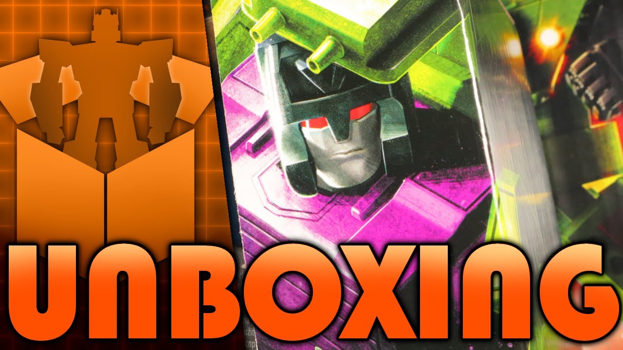 Prepare To Build! - UNBOXING: Transformers Studio Series '86 & Age of the Primes (January 24th 2025)