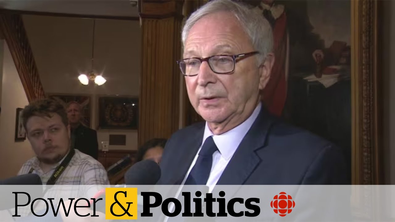 Will N.B. premier's cabinet shuffle be enough to silence his critics?