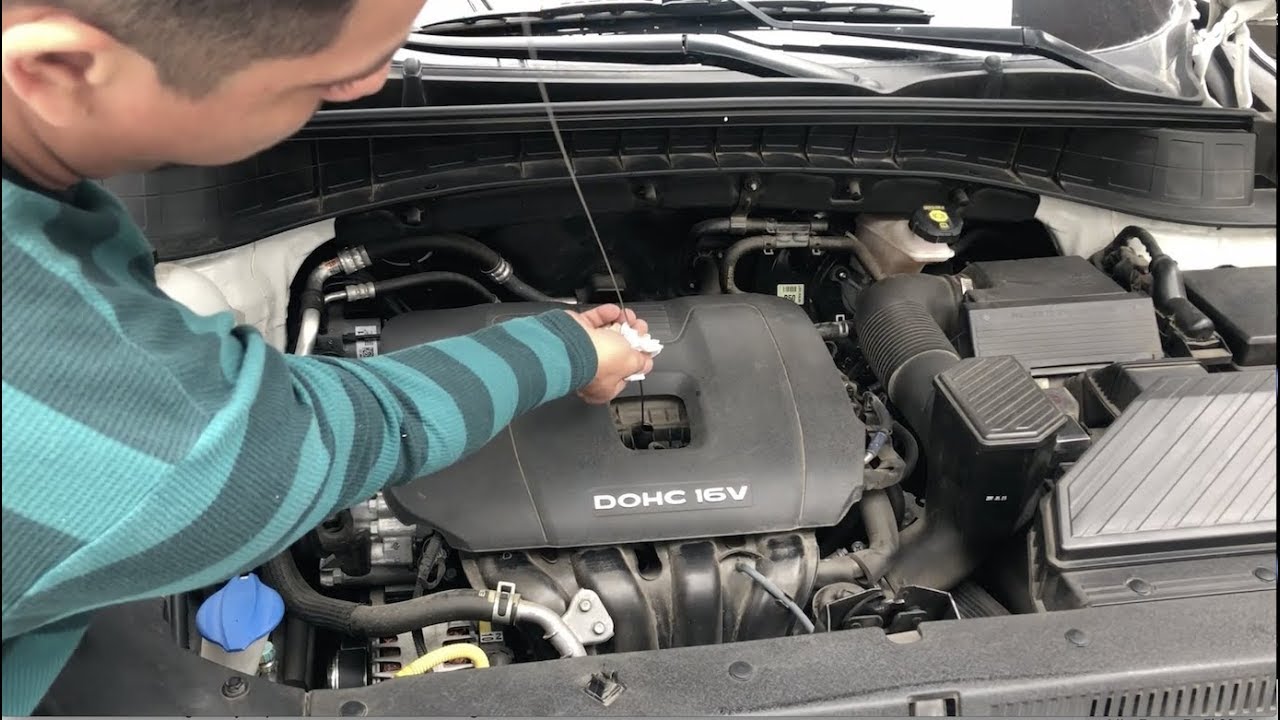 ¿QUÉ HACER ANTES DE ENCENDER UN CARRO?  || Mecánica Automotriz