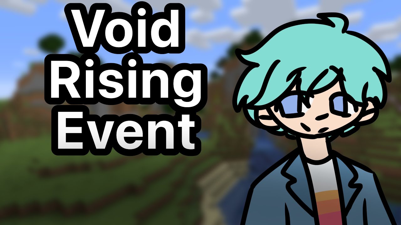 6/30/23 - Smajor - There is a void, but its rising!