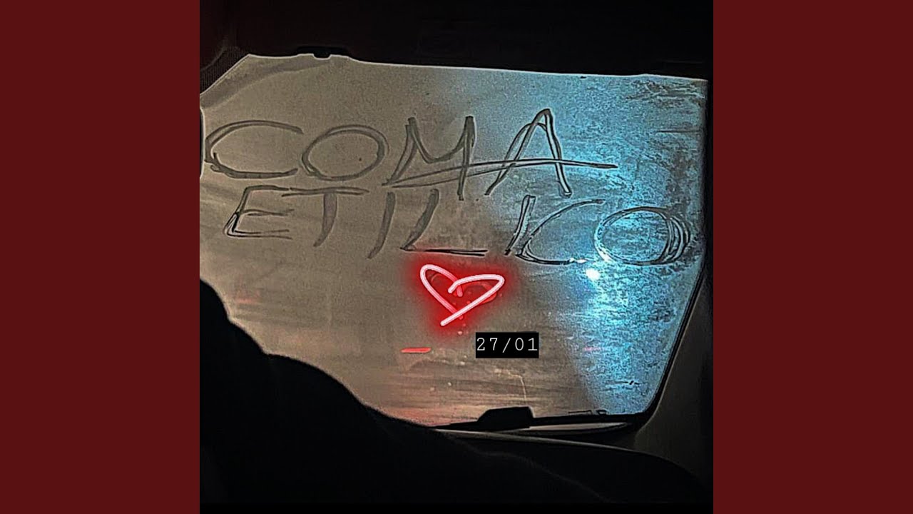 Coma Etilico