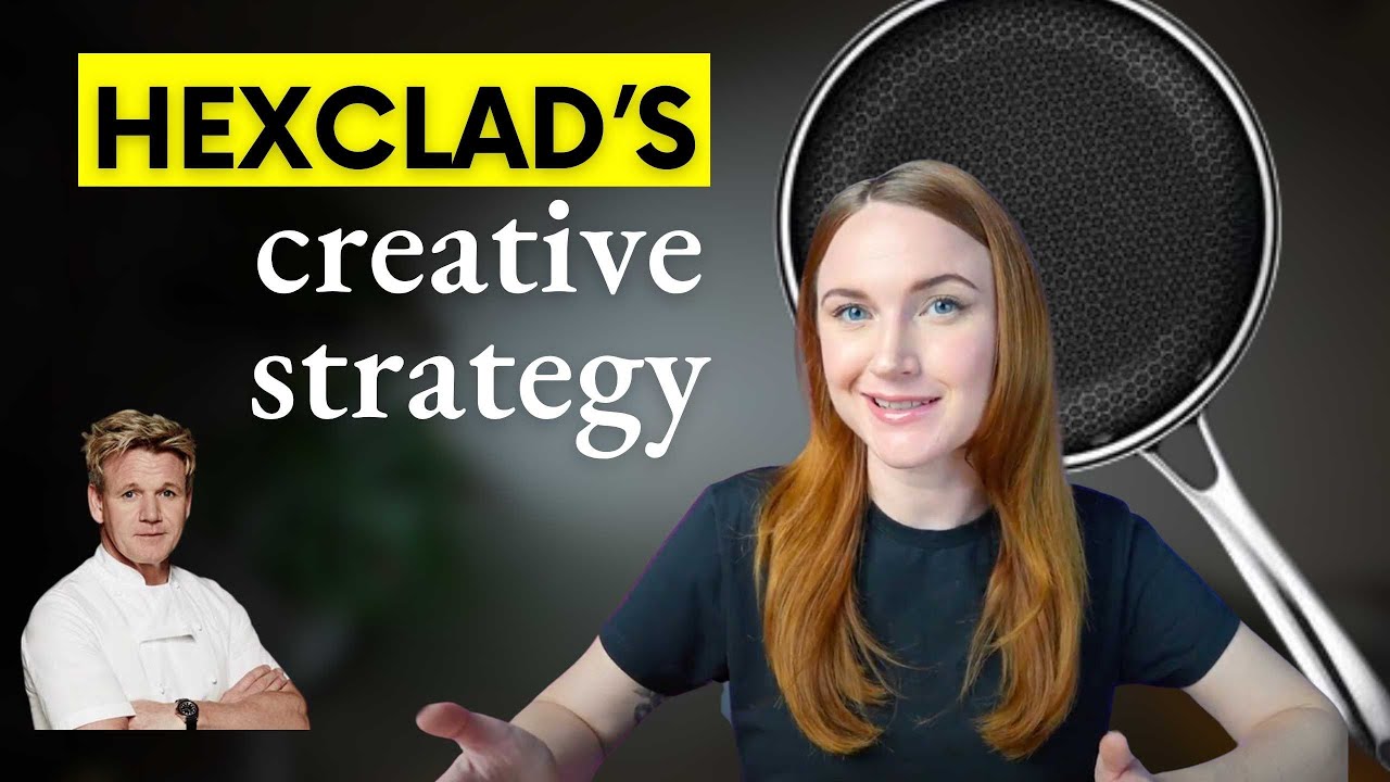 Как Hexclad построил бизнес стоимостью 350 миллионов долларов с помощью рекламы на Facebook