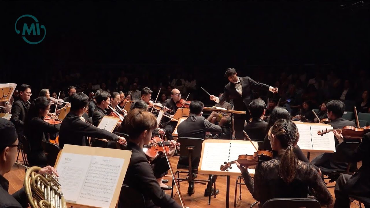Beethoven - Symphony No. 3 in Eb major, Op. 55 