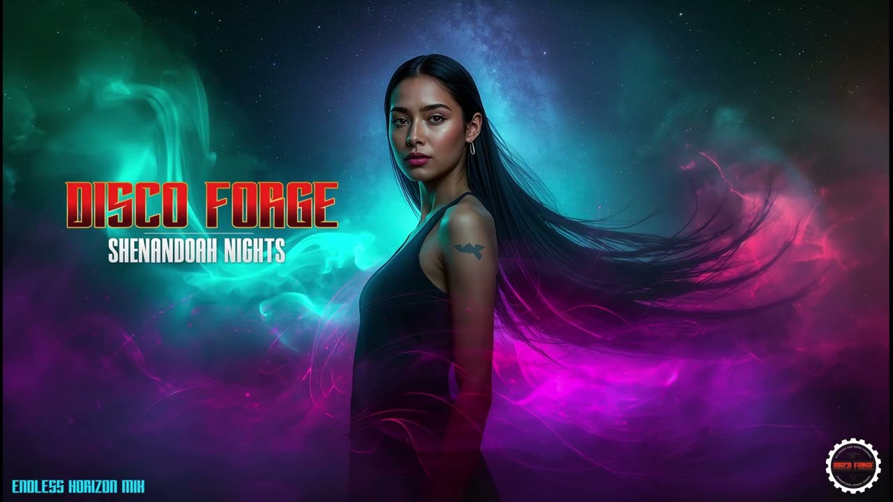 Disco Forge - Shenandoah Nights (Endless Horizon Mix) | Discofox