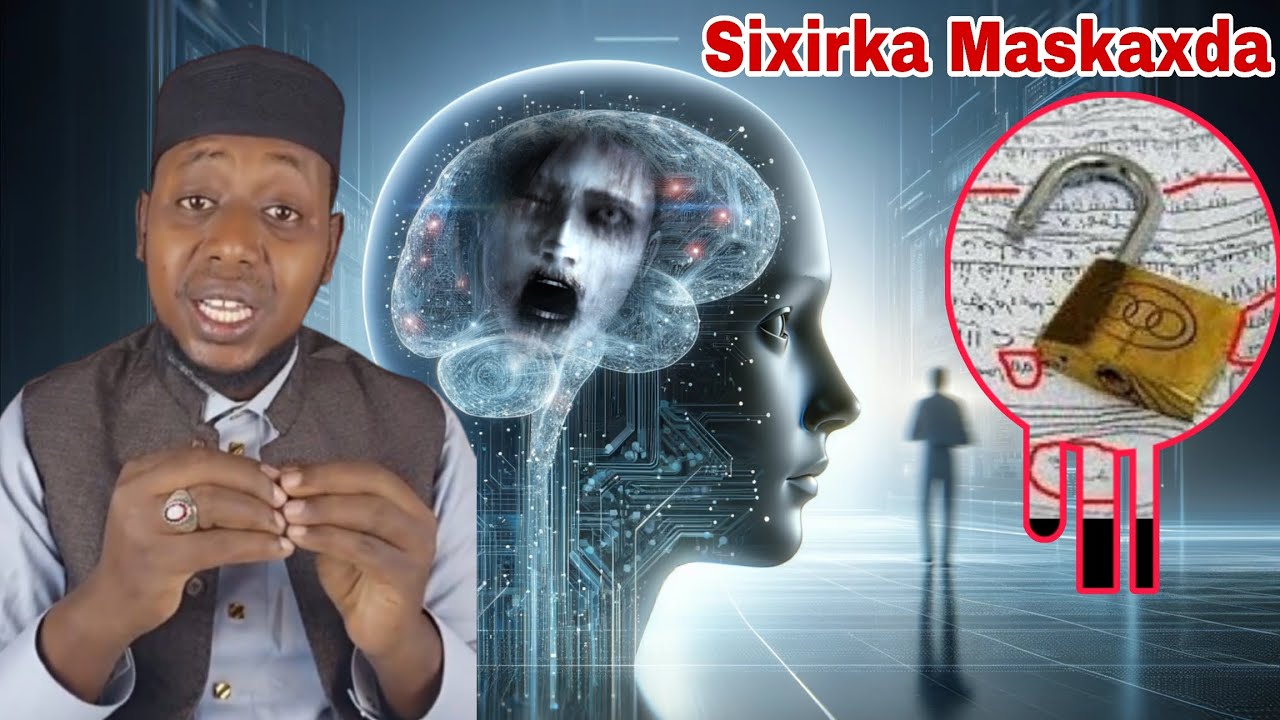 Sixirka Maskaxda Qofka Loo Qabsado Sida Loo Sameeyo iyo Difaaciisa