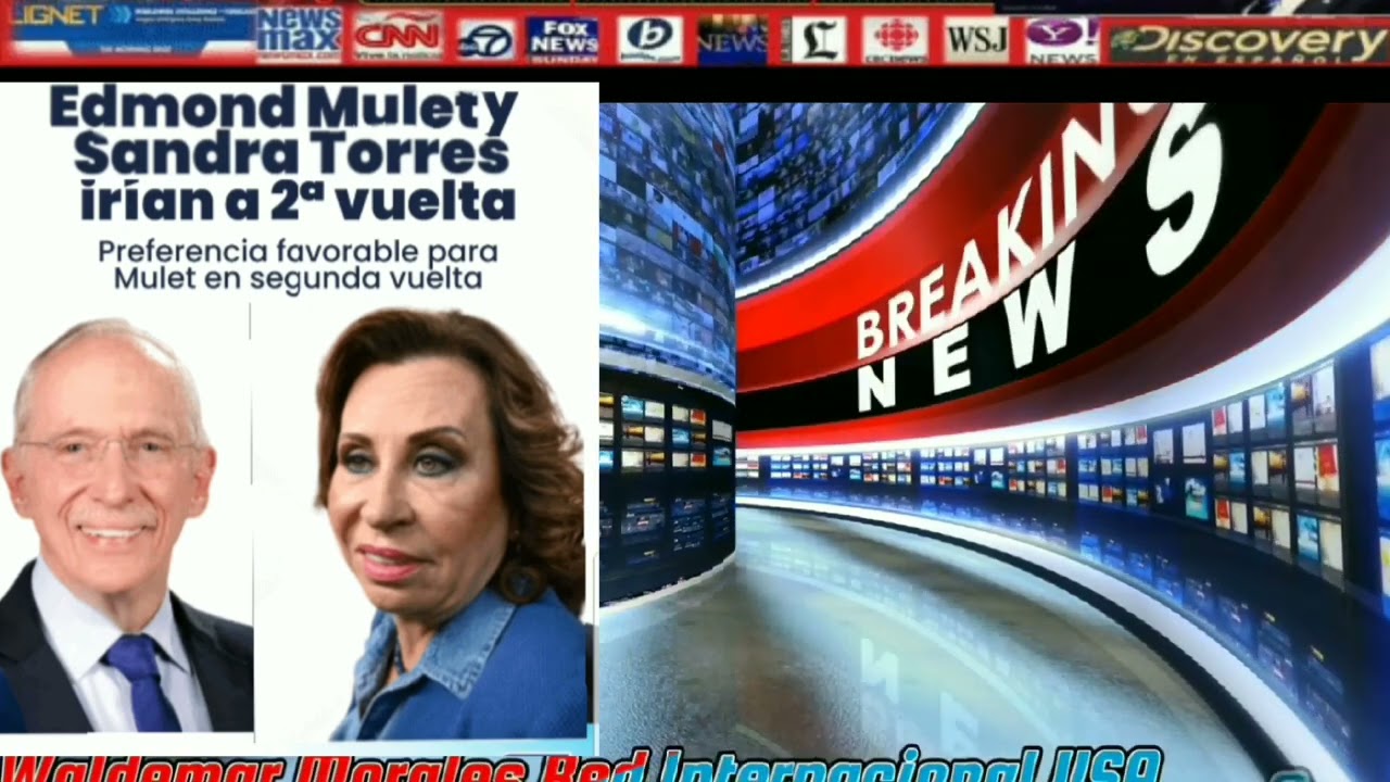 #TSE #cabal#presidente #guatemala