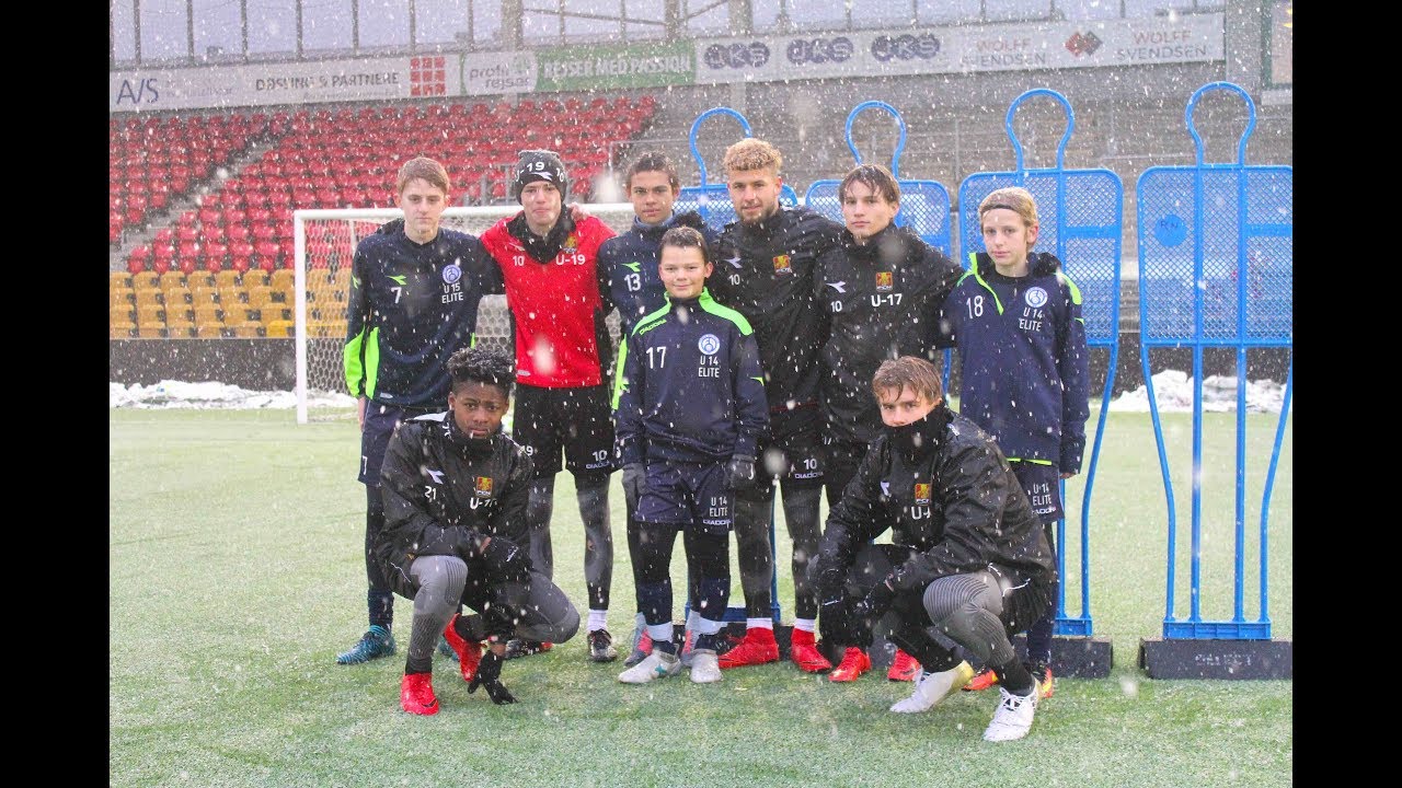 Frisparksskole med Emiliano Marcondes